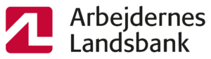Arbejdernes Landsbanks logo
