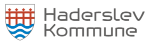 Haderslev Kommunes logo