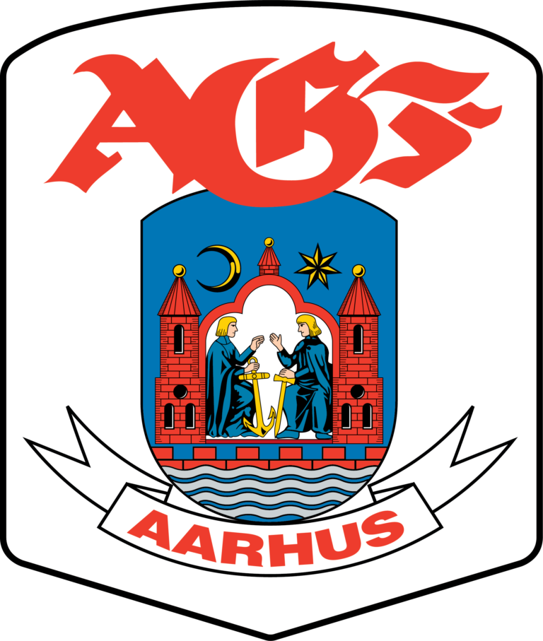 AGF's logo