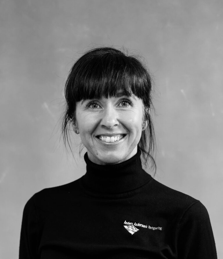 Lene Lund Nielsen