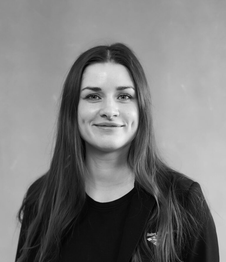 Sophia Pedersen