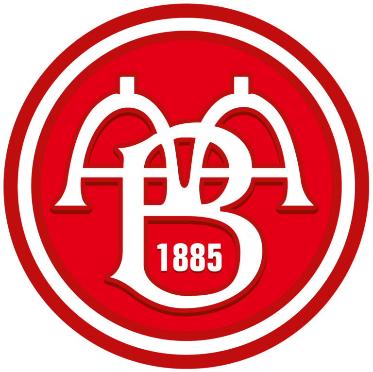 AAB's logo