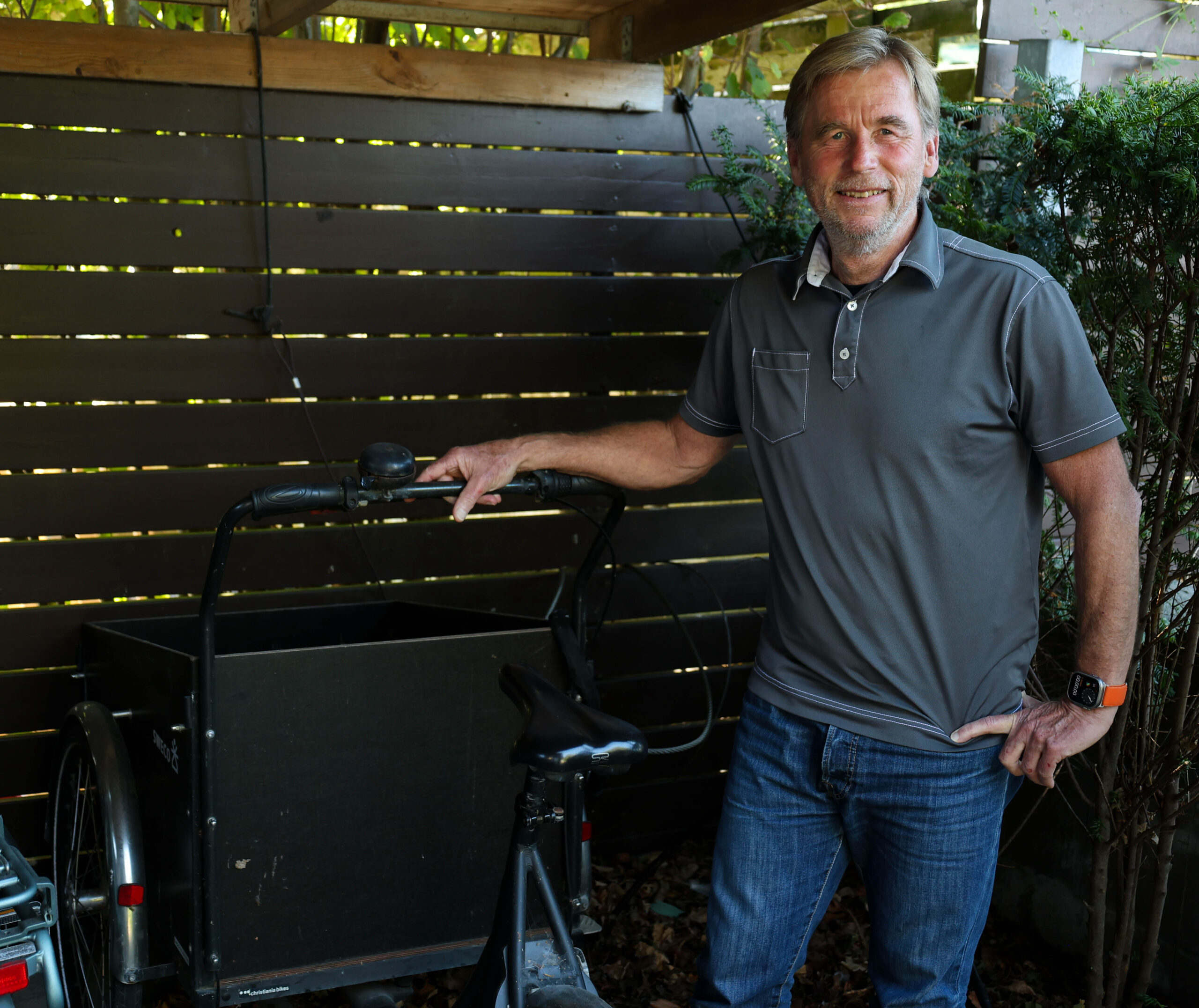 Anders Andersens Rengøring samarbejder med seniorstyrken om at skabe værdi for pensionister i Ejendomsservice til erhverv